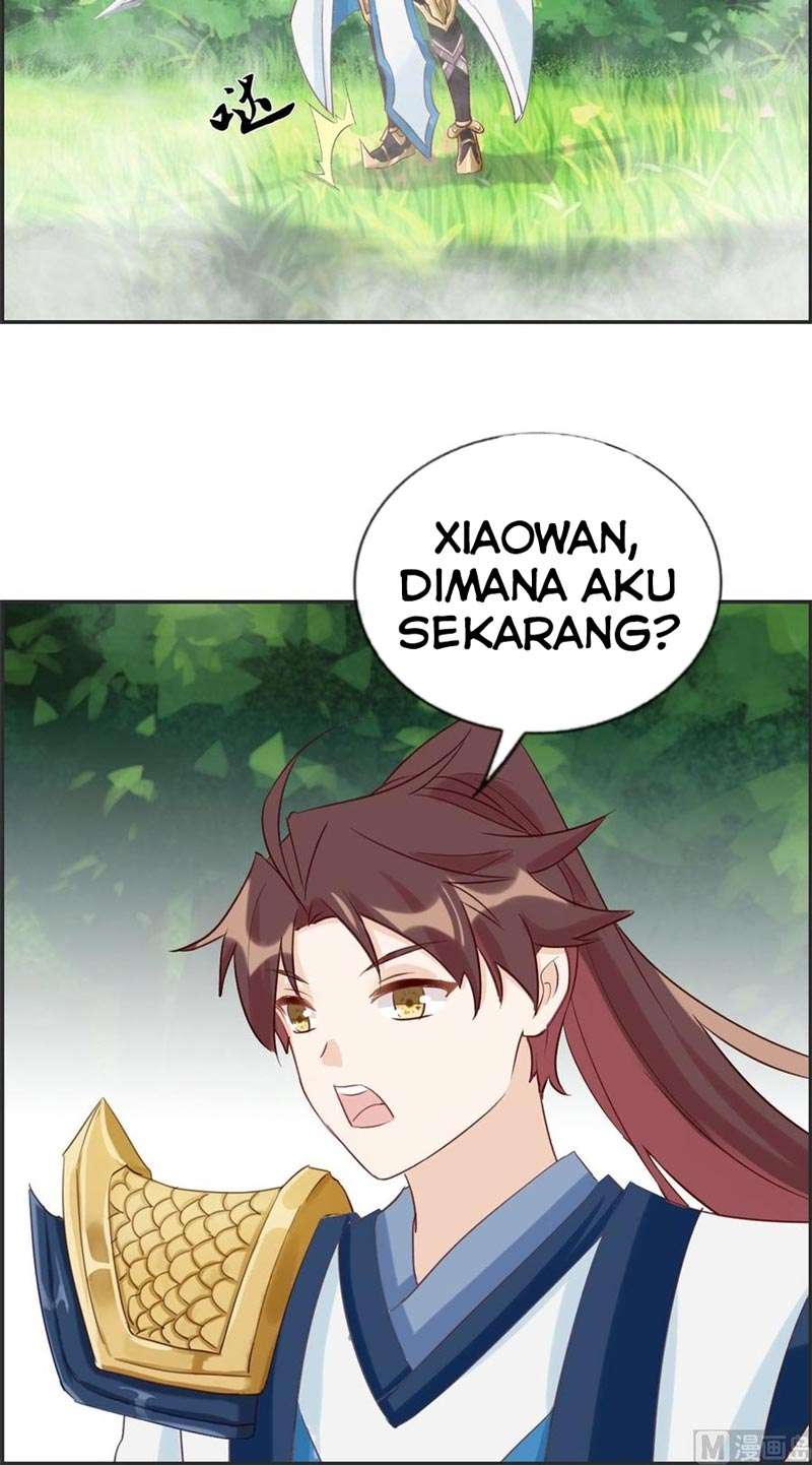 Strongest System (The Strongest Dandy System) Chapter 37 Gambar 29